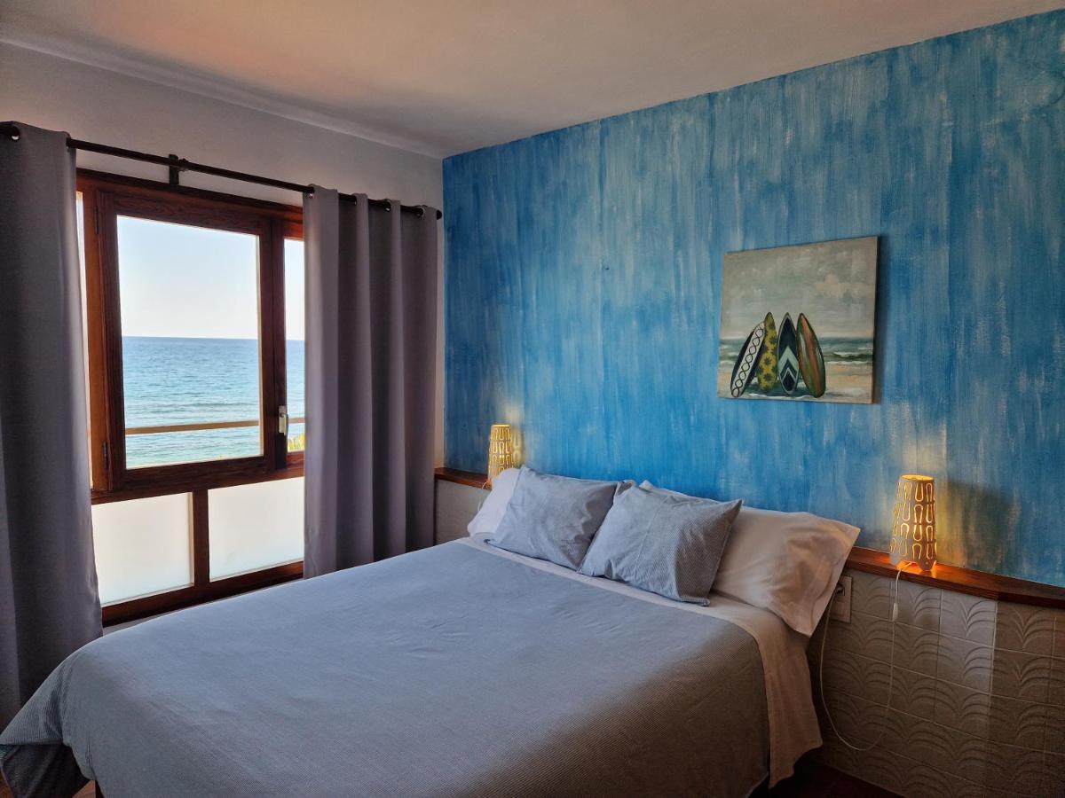 Apartamentos Wundermar Torredembarra Esterno foto