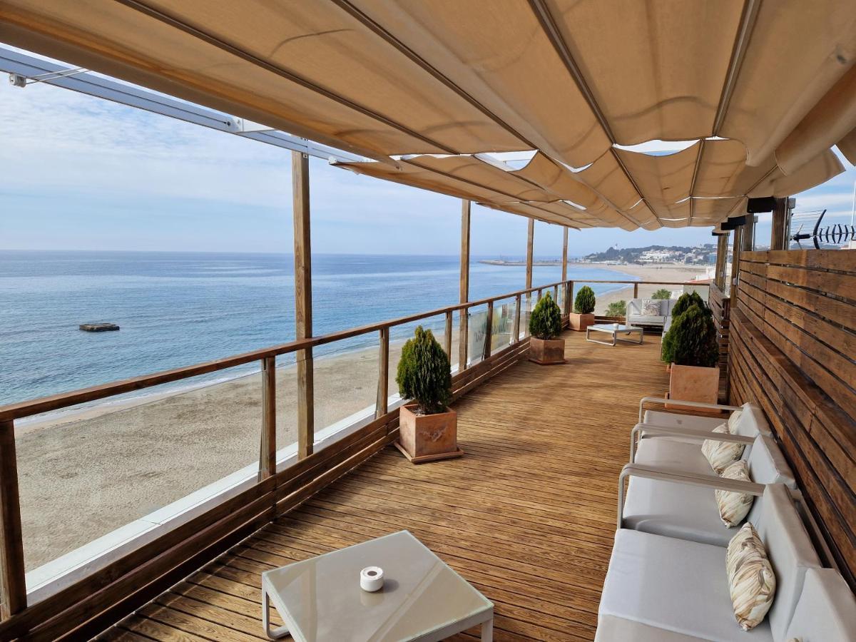 Apartamentos Wundermar Torredembarra Esterno foto