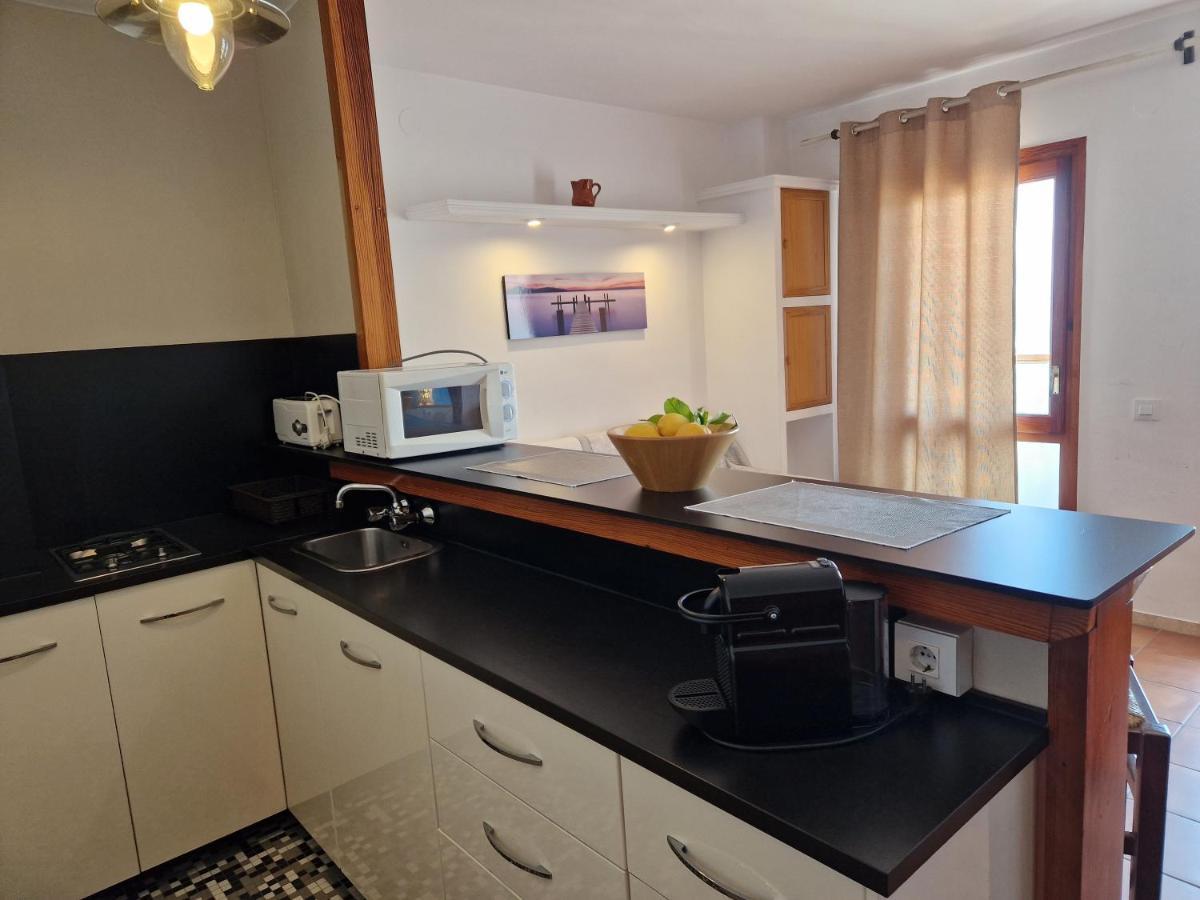 Apartamentos Wundermar Torredembarra Esterno foto