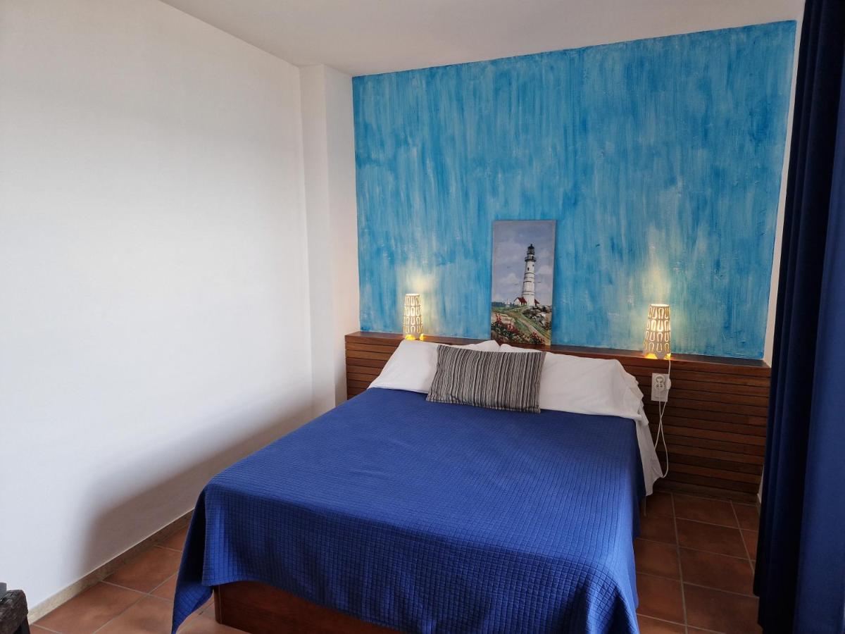 Apartamentos Wundermar Torredembarra Esterno foto