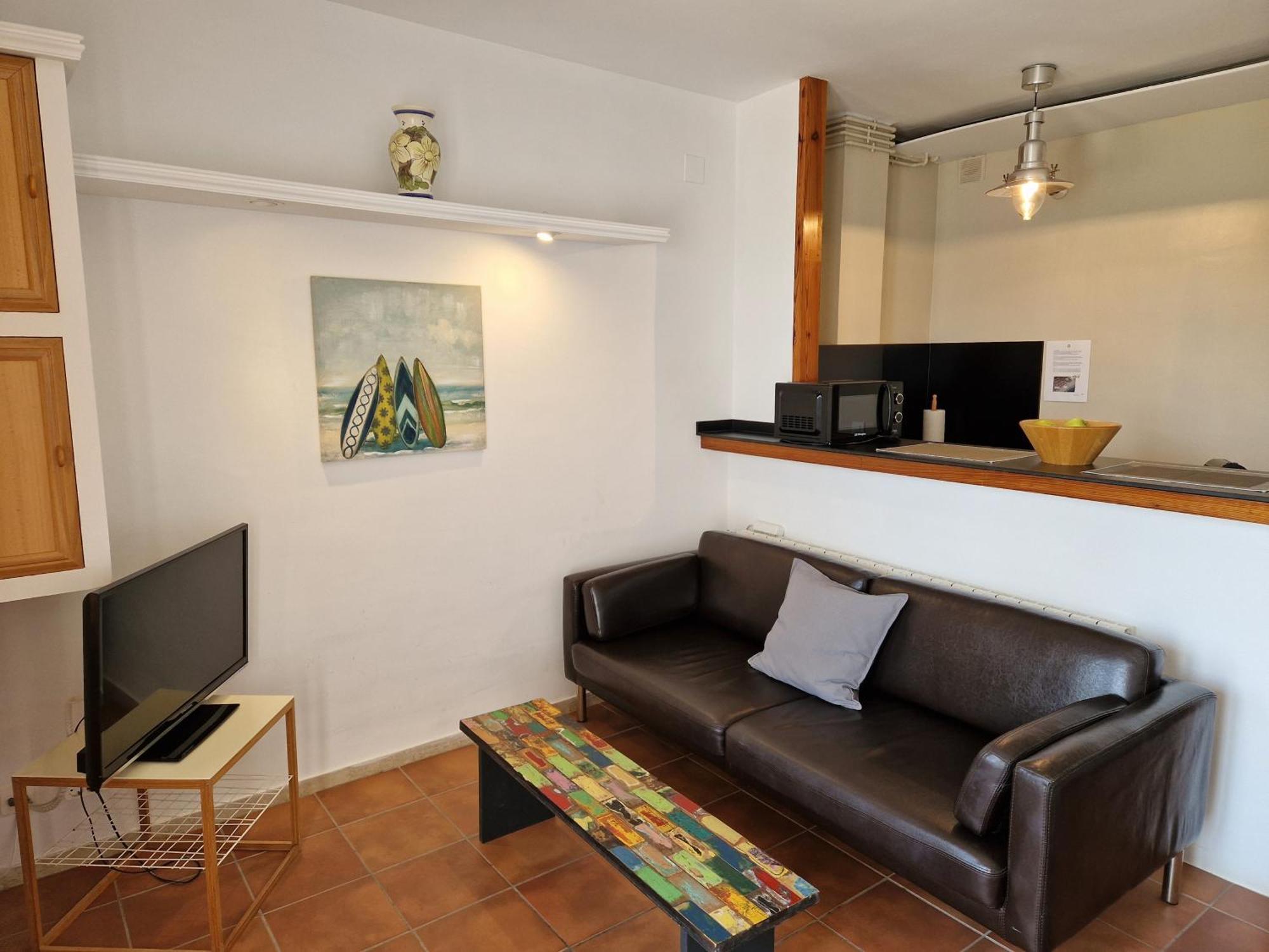 Apartamentos Wundermar Torredembarra Esterno foto