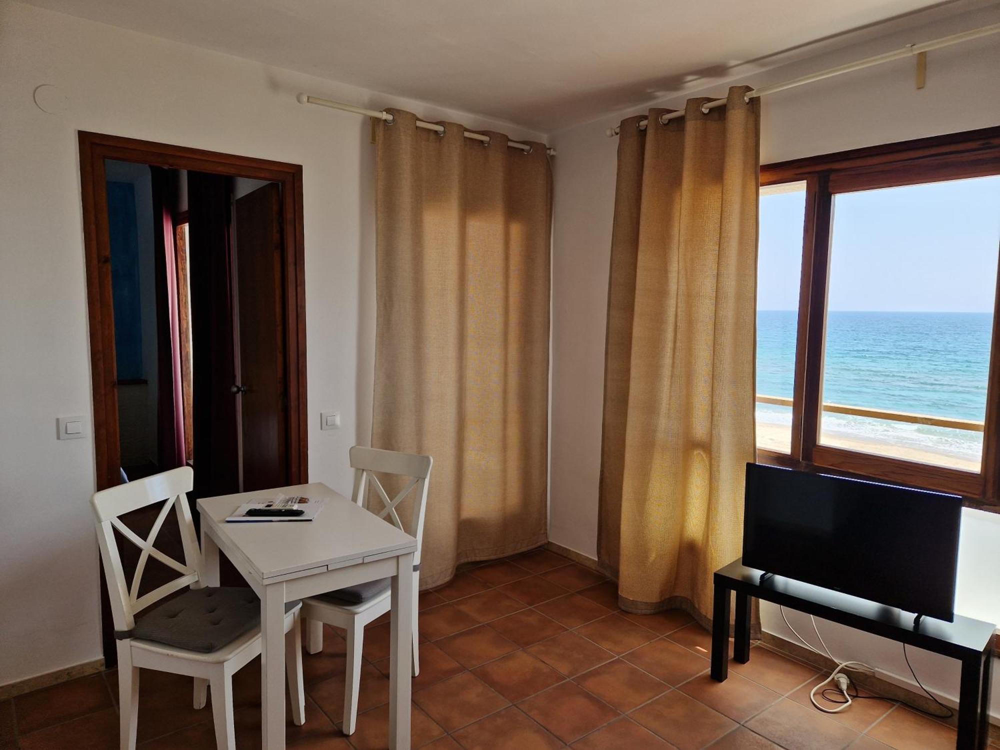 Apartamentos Wundermar Torredembarra Esterno foto