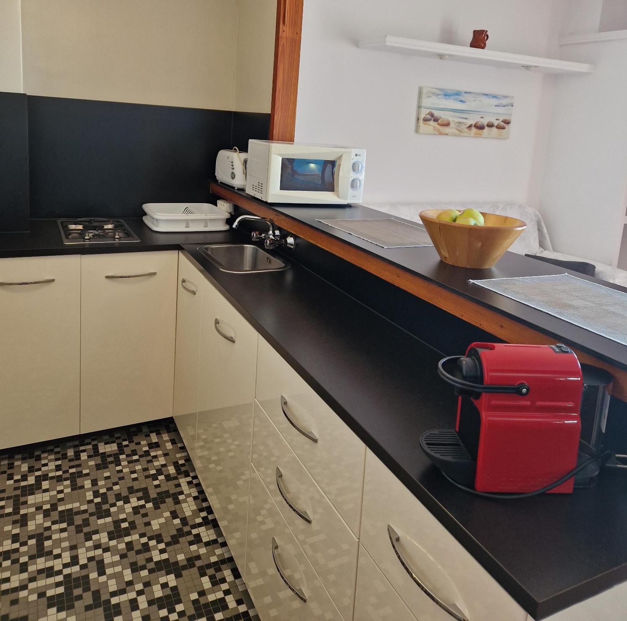 Apartamentos Wundermar Torredembarra Esterno foto