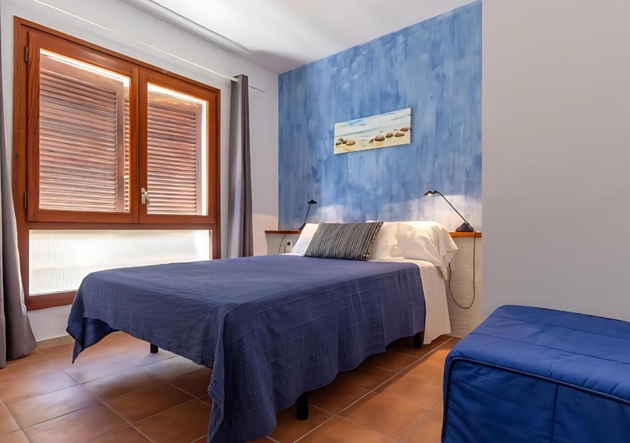 Apartamentos Wundermar Torredembarra Esterno foto