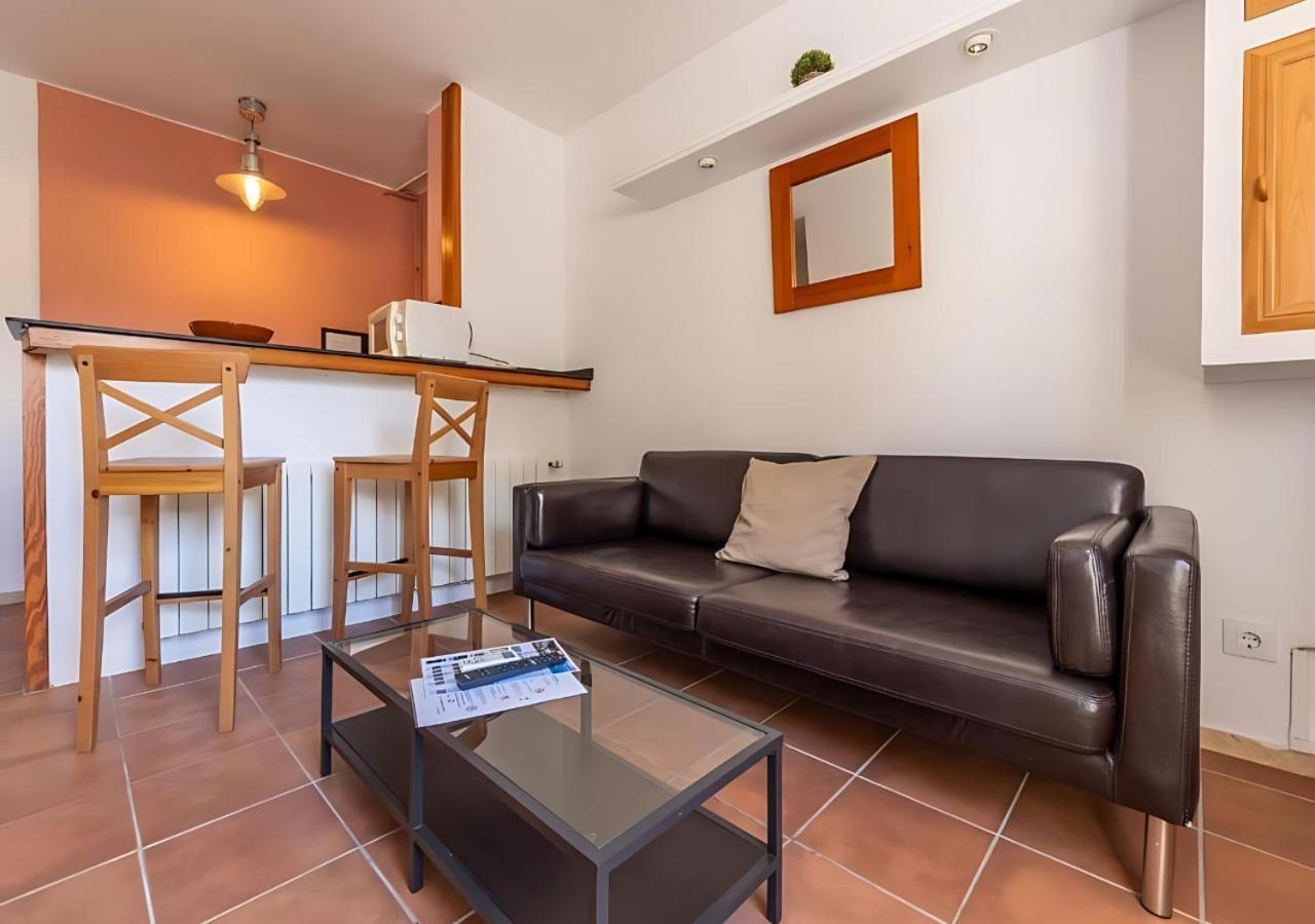 Apartamentos Wundermar Torredembarra Esterno foto