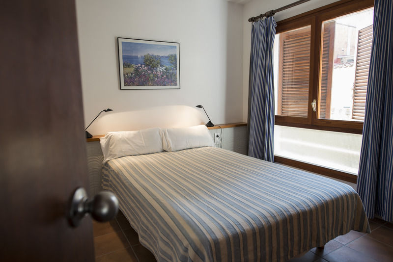 Apartamentos Wundermar Torredembarra Esterno foto